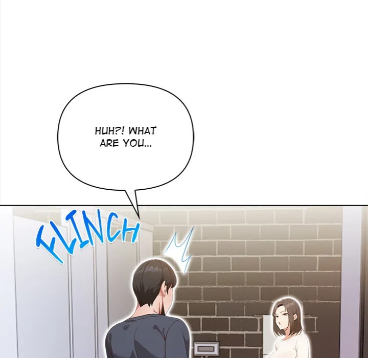 Love-Motion Capture Chapter 32 image 7