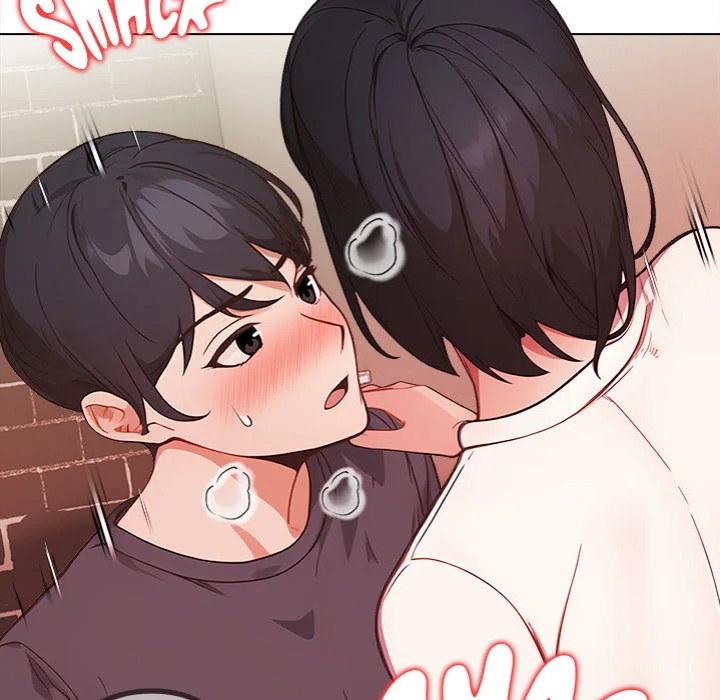 Love-Motion Capture Chapter 32 image 79