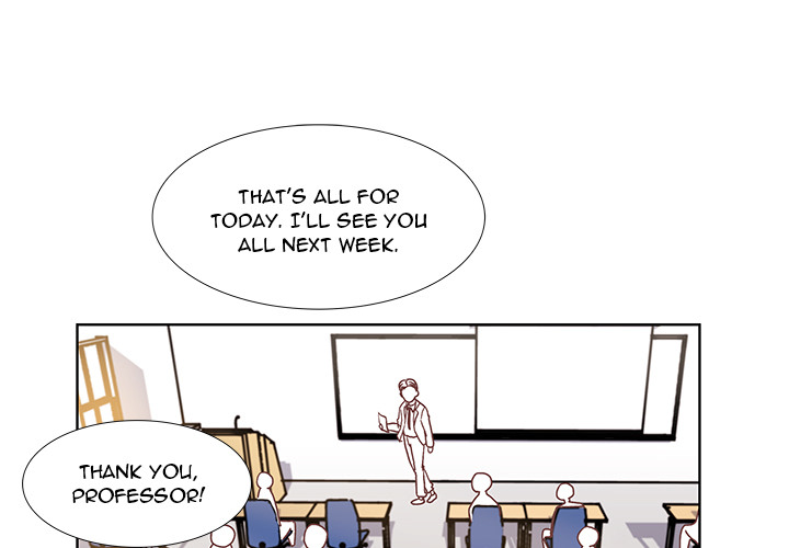 You’re No Good Chapter 1 image 0
