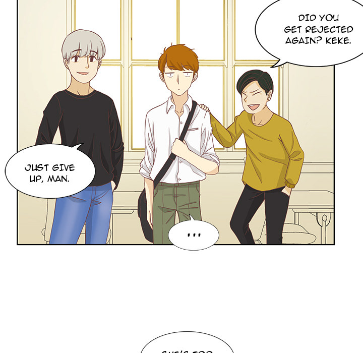 You’re No Good Chapter 1 image 12