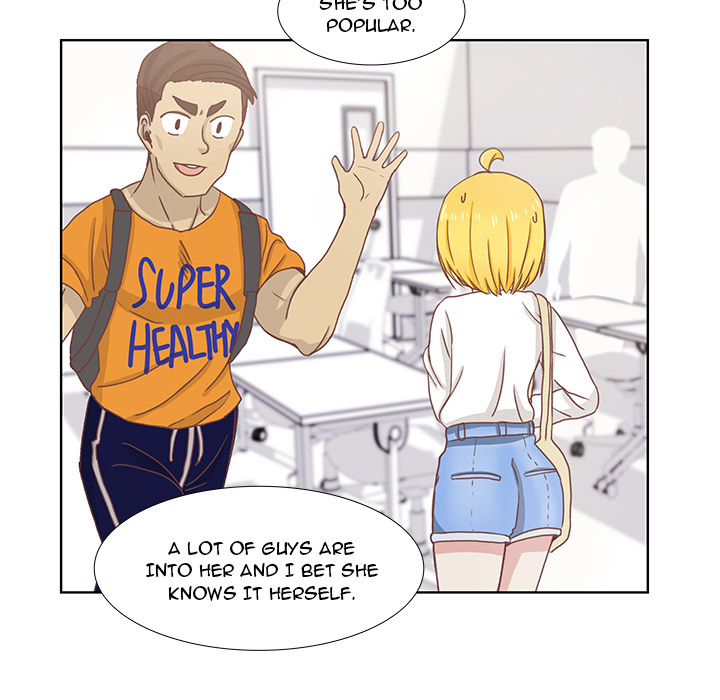 You’re No Good Chapter 1 image 13