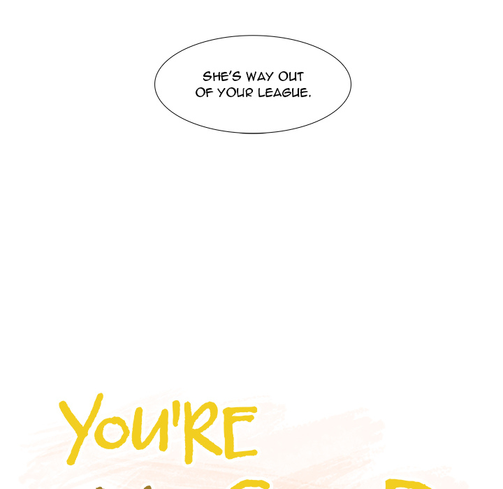 You’re No Good Chapter 1 image 15