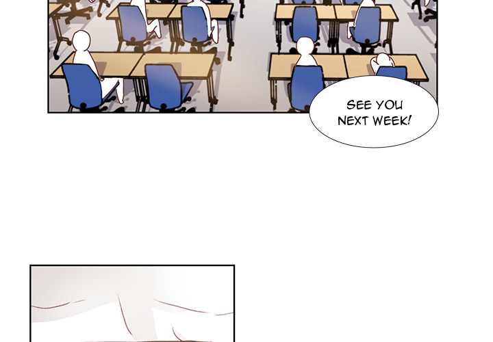 You’re No Good Chapter 1 image 1