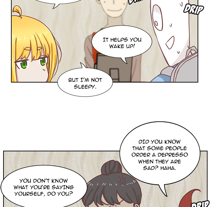You’re No Good Chapter 1 image 34