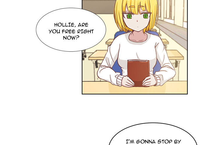 You’re No Good Chapter 1 image 3