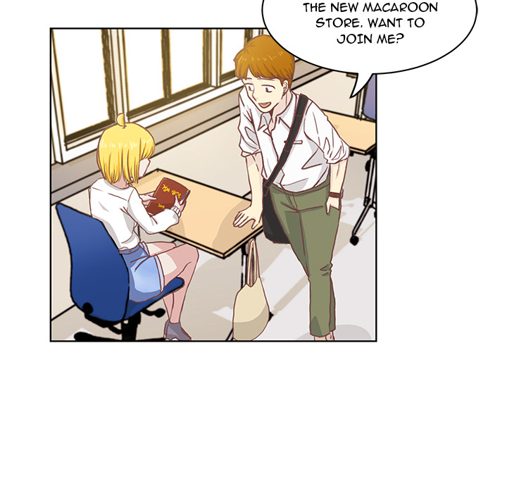 You’re No Good Chapter 1 image 4