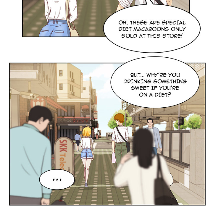 You’re No Good Chapter 1 image 50