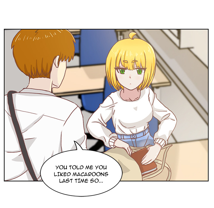 You’re No Good Chapter 1 image 6