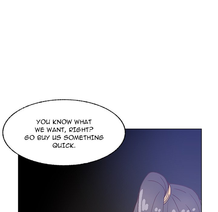 You’re No Good Chapter 100 image 107