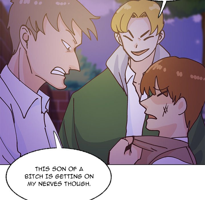 You’re No Good Chapter 100 image 6