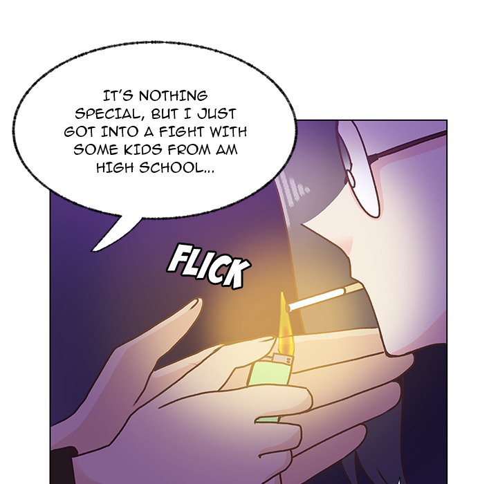 You’re No Good Chapter 101 image 40