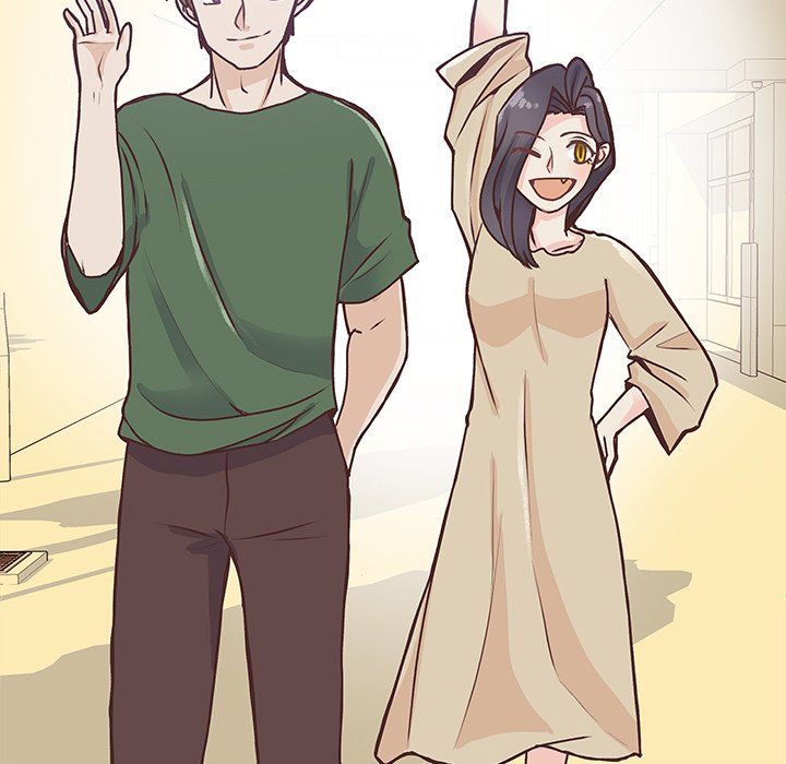 You’re No Good Chapter 103 - The End image 101