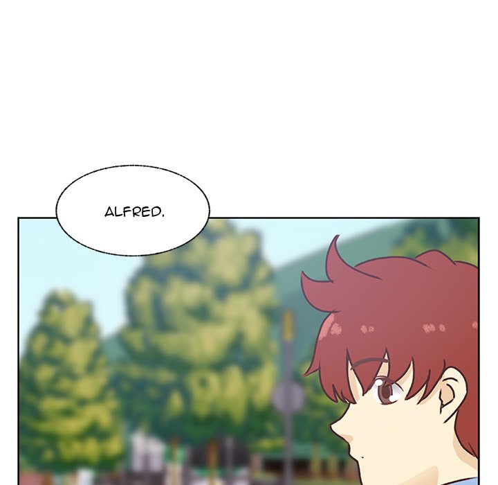 You’re No Good Chapter 103 - The End image 106