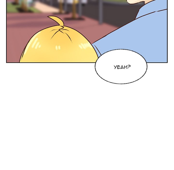 You’re No Good Chapter 103 - The End image 107