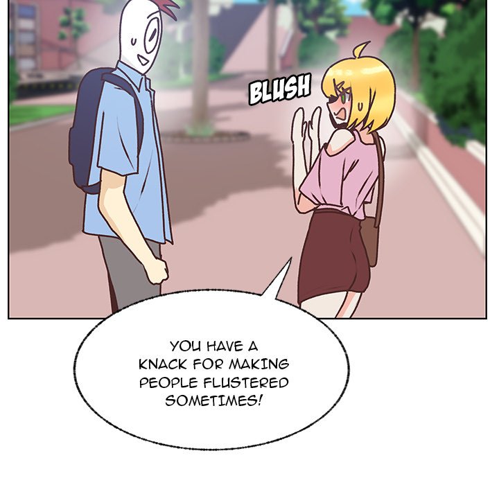 You’re No Good Chapter 103 - The End image 10