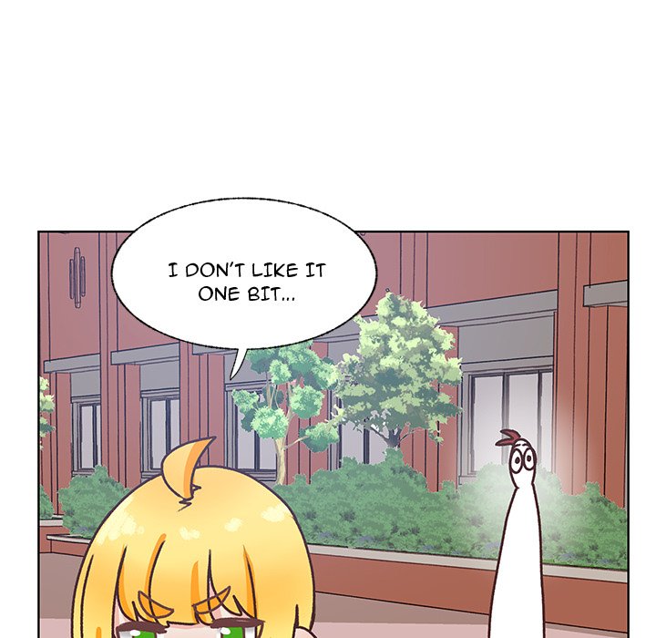 You’re No Good Chapter 103 - The End image 11