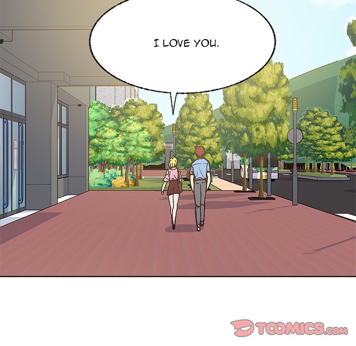 You’re No Good Chapter 103 - The End image 134