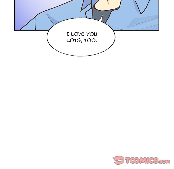 You’re No Good Chapter 103 - The End image 140