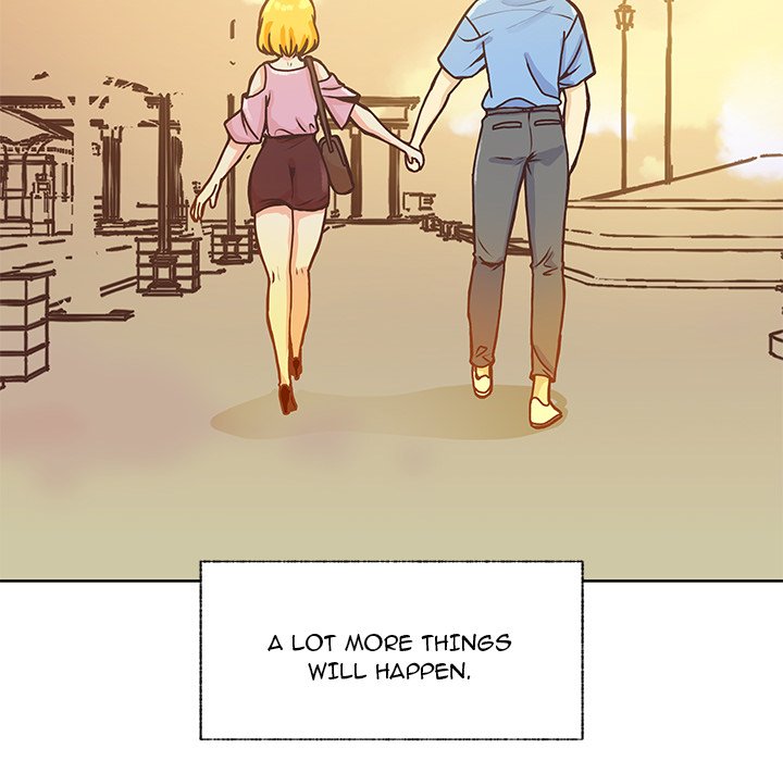 You’re No Good Chapter 103 - The End image 142