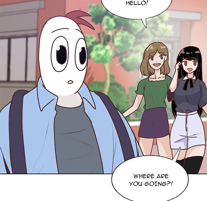 You’re No Good Chapter 103 - The End image 15
