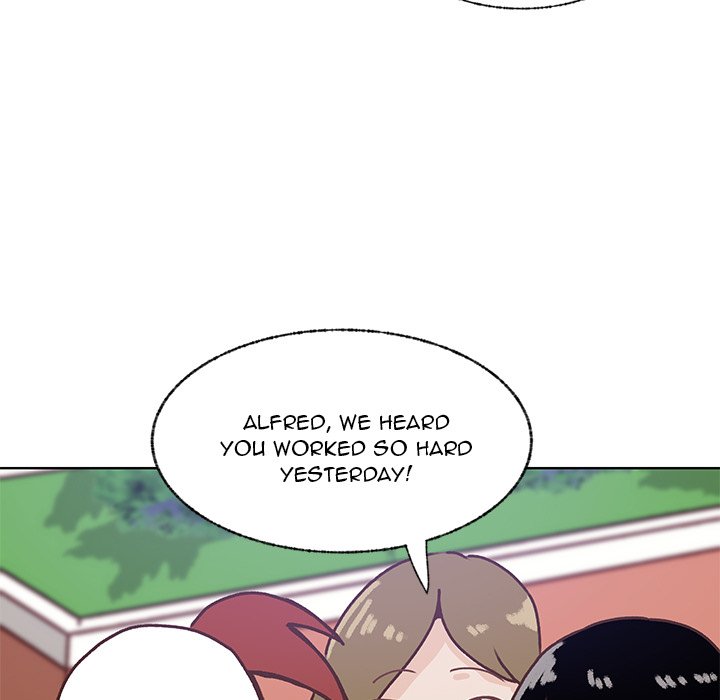 You’re No Good Chapter 103 - The End image 16