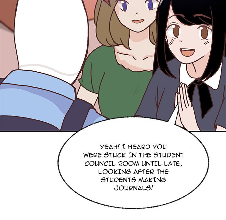 You’re No Good Chapter 103 - The End image 17