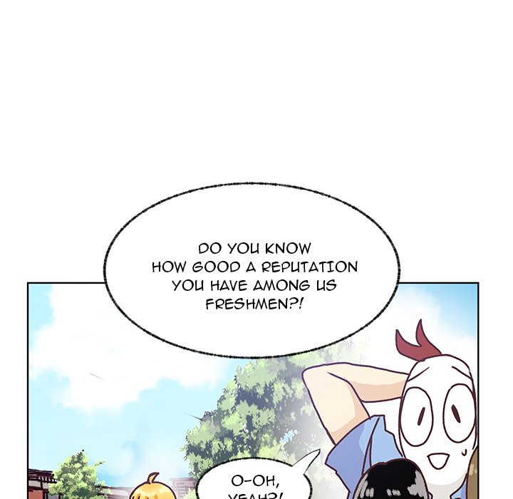 You’re No Good Chapter 103 - The End image 18