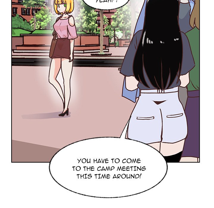 You’re No Good Chapter 103 - The End image 19