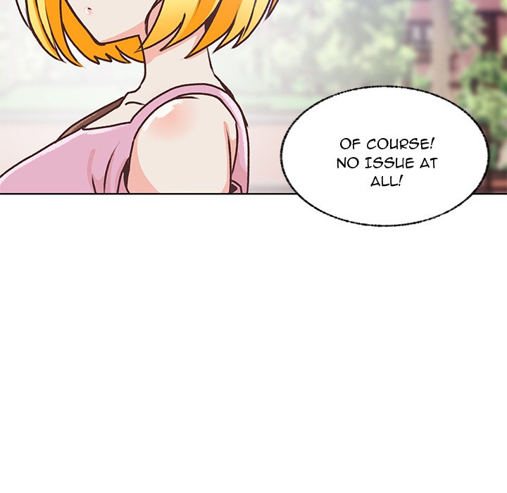 You’re No Good Chapter 103 - The End image 21
