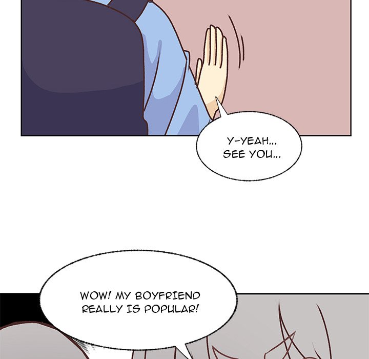You’re No Good Chapter 103 - The End image 23
