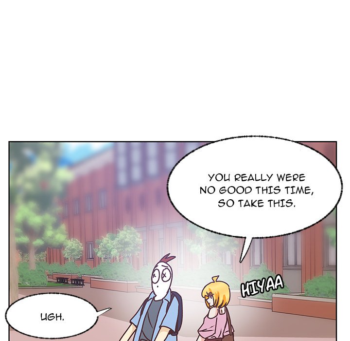 You’re No Good Chapter 103 - The End image 25