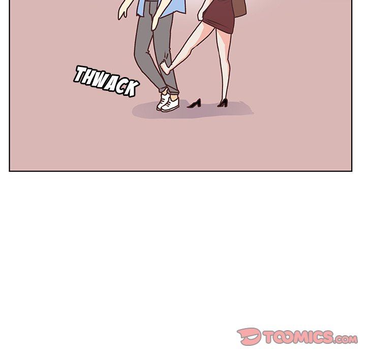 You’re No Good Chapter 103 - The End image 26