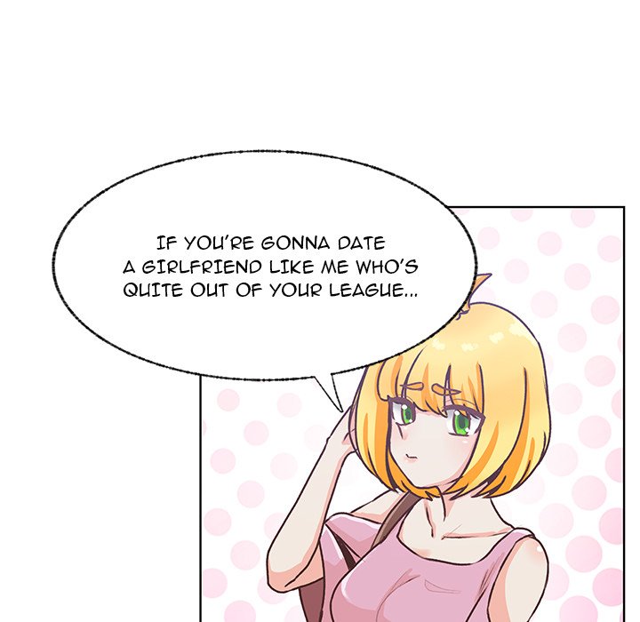 You’re No Good Chapter 103 - The End image 27