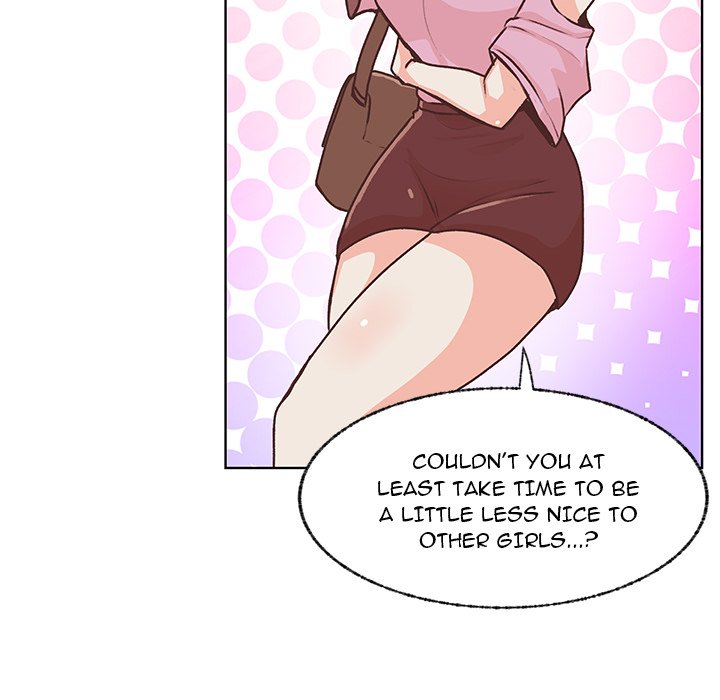 You’re No Good Chapter 103 - The End image 28