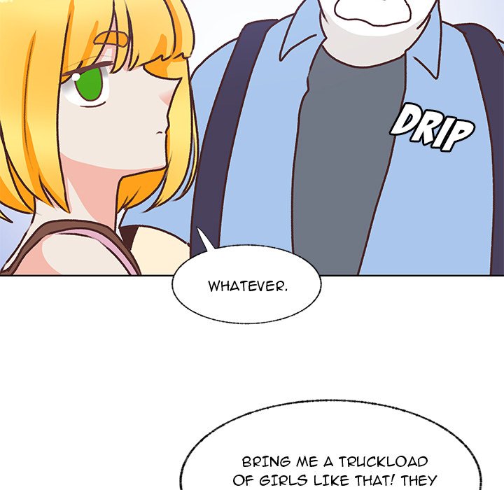 You’re No Good Chapter 103 - The End image 30