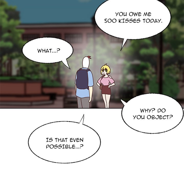 You’re No Good Chapter 103 - The End image 34
