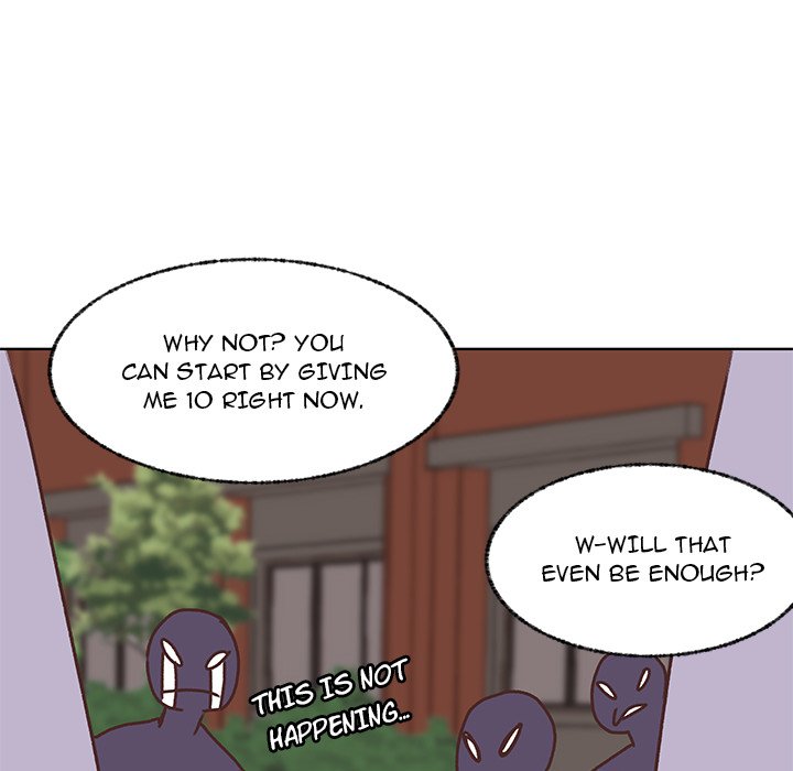 You’re No Good Chapter 103 - The End image 35