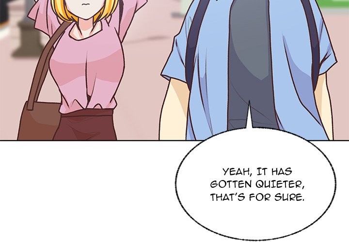 You’re No Good Chapter 103 - The End image 3