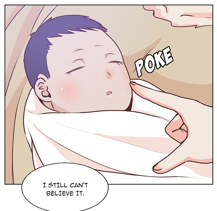You’re No Good Chapter 103 - The End image 41
