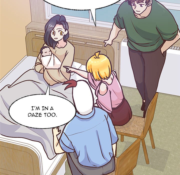 You’re No Good Chapter 103 - The End image 43