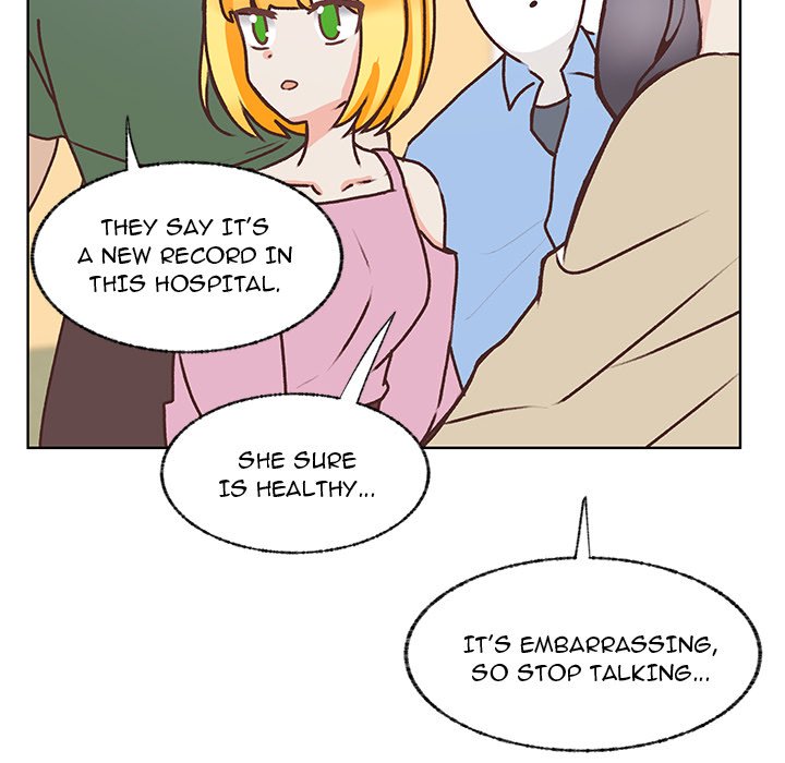 You’re No Good Chapter 103 - The End image 45