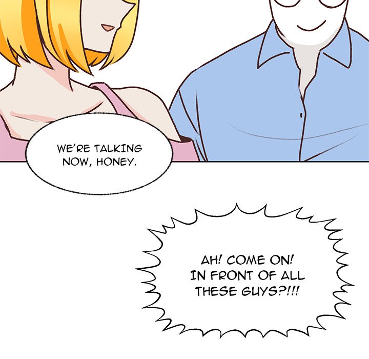 You’re No Good Chapter 103 - The End image 49