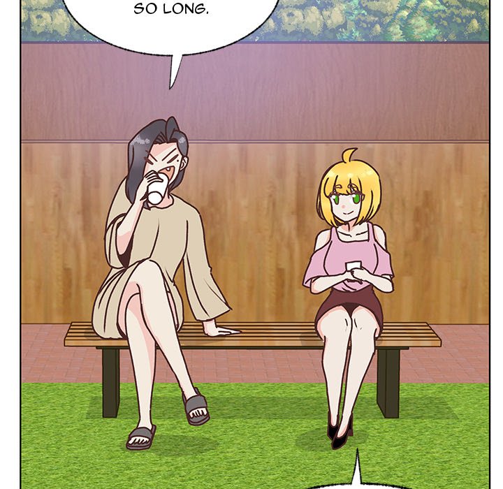 You’re No Good Chapter 103 - The End image 53