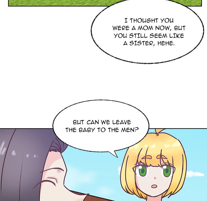 You’re No Good Chapter 103 - The End image 54