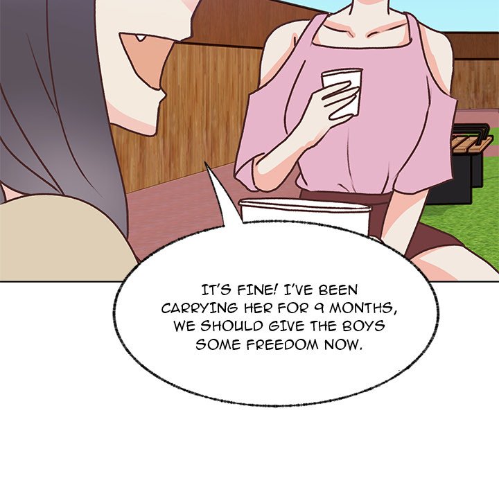 You’re No Good Chapter 103 - The End image 55