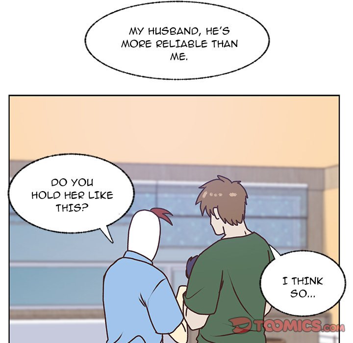 You’re No Good Chapter 103 - The End image 56