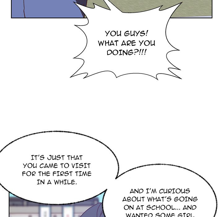 You’re No Good Chapter 103 - The End image 59