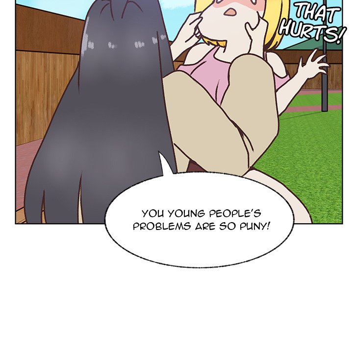 You’re No Good Chapter 103 - The End image 70
