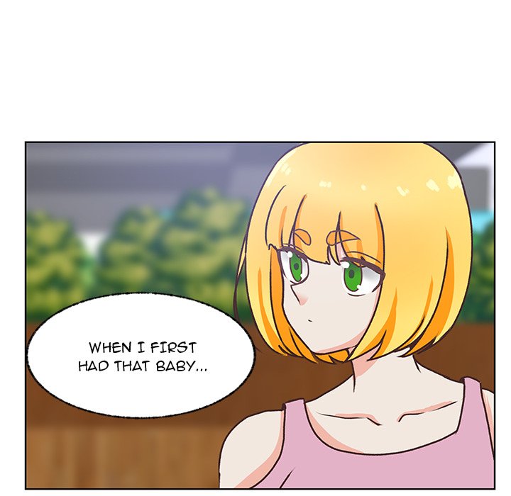 You’re No Good Chapter 103 - The End image 73