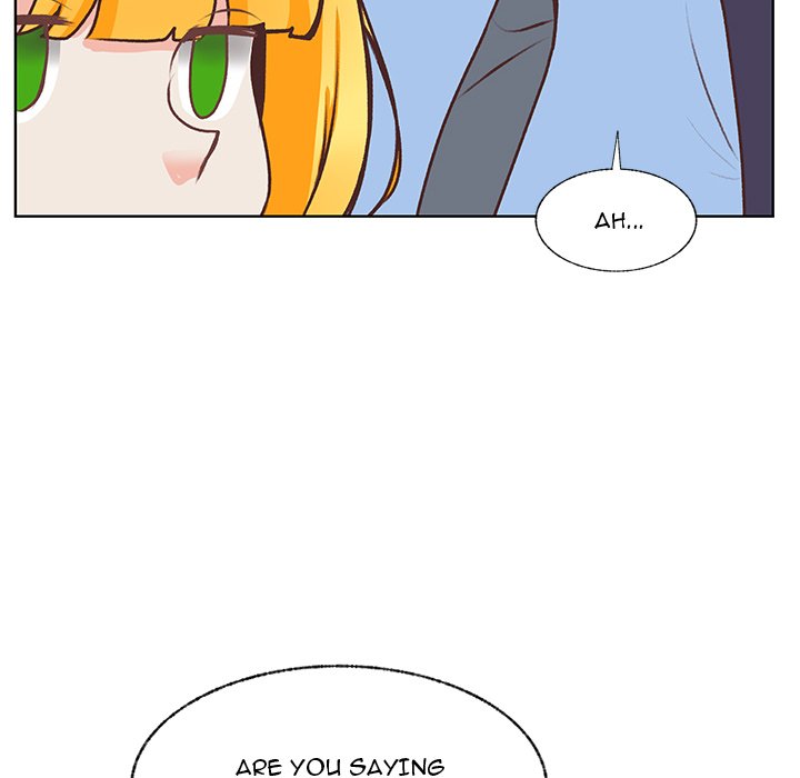 You’re No Good Chapter 103 - The End image 7